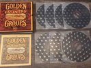 Golden Country Groups Kenny Rodgers Willie Nelson Waylon Jennings Dolly Parton R