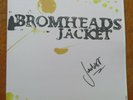 Bromheads Jacket ?– Dits From The Commuter Belt LP  Marquis Cha Cha