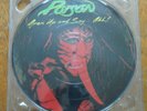 Poison ?– Open Up And Say....Ahh  LP PIcture Disc Liberation Records PDLIB 5137