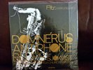 ARNE DOMNERUS - ANTIPHON BLUES, VINYL LP