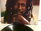 GREGORY ISAACS - NIGHT NURSE - MANGO MLPS-9721 - 1982 - VINYL -VG++ Condition  -