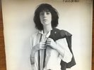 Patti Smith Horses 1st US Press AL-4066 White Arista Logo Orig Inner NICE