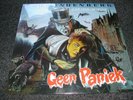 UDO LINDENBERG : GEEN PANIK ( NIEDERLÄNDISCH GESUNGEN ) TOP LP