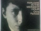 Chris Farlowe In the Midnight Hour . Original UK Immediate EP