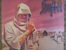 Death-Leprosy Vinyl (Flag 24)