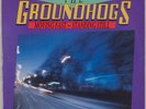 THE GROUNDHOGS: Moving Fast Standing Still RAW POWER Blues Rock 2x LP NM