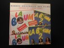 Cosma - Soundtrack La Boum et La Boum 2 - Sanderson Reality - 2LP - Top Zustand