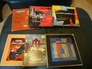Six 45 rpm classical box sets - Complete No. 5