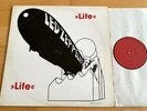 LED ZEPPELIN  life LP rare VINYL live Rheinhalle, Dusseldorf ONLY 200 Pink Floyd