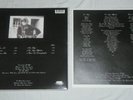 LACRIMOSA ANGST LP VINYL Rare GOTHIC THERION TRIPTYKON THEATRE OF TRAGEDY