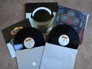 Tommy performed by London Symphony Orchestra and The Who + guests), 2LP, NICE