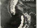 Groundhogs ?– Split.  UK 1971 Vinyl LP EX/ EX, Gatefold
