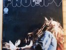 FRUMPY : By The Way, Selten - Vinyl LP 1972 D- 6360 604 Original- RAH-