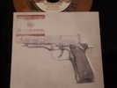 My Chemical Romance Conventional Weapons Vinyl Record 7