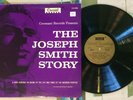 The Joseph Smith Story LP Mormon LDS 1961 VG+/VG+
