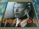 David Bowie - Heathen. Vinyl LP, inc insert and DL. We Are Vinyl issue. 2017.