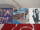 Prince and the Revolution LP Bundle (1999, Parade and Around the World in a Day)