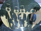 The Residents - Eskimo Picture Disc LP. Excellent.