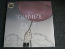 Chakuza-Exit LP-2014 EU-Four Music-In Vallis-Still Sealed-Hip Hop