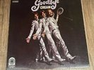 CREAM “Goodbye” Atco SD 7001 - with POSTER - 1969 VG Vinyl LP Terra Haute