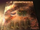 Pink Floyd - A Saucerful Of Secrets - Columbia - 2nd Pressing  - Nr Mint Vinyl -