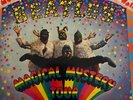 The Beatles Magical Mystery Tour. Vinyl Album With Original Booklet. SMAL2835.