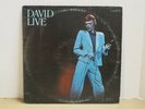 David Live - David Bowie Vinyl LP RCA Victor 1974 CPL2-0771 Gatefold