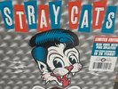 New Stray Cats LP Stray Cats 40