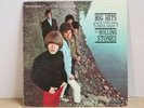 Rolling Stones - Big Hits (High Tide and Green Grass) Vinyl LP London 1966 NPS-1