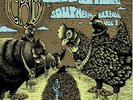 Betty's Self-Rising Southern Blends, Vol. 3 by Chris Robinson/The Chris...