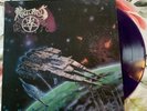 nocturnus thresholds Vinyl Purple