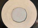 SUGAR SIMONE - THE SQUEEZE IS ON - DOCTOR BIRD PRE ( SKINHEAD 7 )