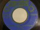 JOHN HOLT - STRANGE THINGS - SUN SHOT ( ROOTS 7 )