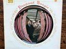 LP - Captain Beefheart & his Magic Band: 