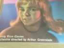 Mandy Rice-Davis (1964 Uk EP)