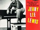 Jerry Lee Lewis - Baby, Baby, Bye Bye, rare French 4-Tr.-EP, great condition