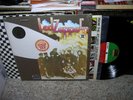 LED ZEPPELIN-II-OR.ROBERT LUDWIG HOT MIX RL SS MONARCH VG++LP/SHRNK/HYPE TOPCOPY