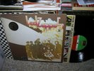 LED ZEPPELIN-II-OR.ROBERT LUDWIG HOT MIX RL SS VG+ LP/Gatefold/LP Catalog Inner