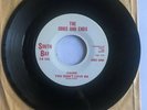 ODDS AND ENDS Cause You Don’t Love Me 45 South Bay SB102 Rare Garage Soul  1965