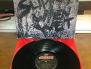 Bon Jovi Slippery When Wet Vinyl LP Record Album Near Mint Vinyl Condition