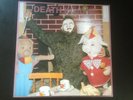 Death In June - All Pigs Must Die pink Vinyl LP Leprosy Discs Neofolk 