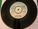 The Wards Of Court - All Night Girl - Promo 7” Single