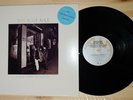 BLUE NILE A Walk Across The Rooftops LP Record PROMO Sticker Nr Mint Vinyl Rare