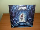 AC/DC BALLBREAKER 1995 7559-61780-1 LP VINILE USATO SICURO