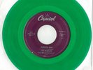BEATLES  FOR JUKEBOX ONLY Promo Colored Vinyl 28 Singles  