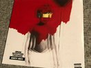 Rihanna - Anti 2 X LP Urban Outfitters Exclusive White Vinyl