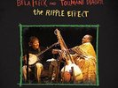 FLECK,BELA & DIABATE,TOUMANI-RIPPLE EFFECT (UK IMPORT) VINYL LP NEW