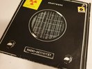 Kraftwerk - Radio-Aktivität / Kling Klang ?1C 064-82 087 (HÖR ZU ?Edition) 1975