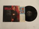 Stella Zelcer Vander  ORIG. RCA MONO LP SHRINK Ye Ye Magma France Gall