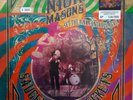 NICK MASON'S - SET THE PINK CONTROLS AGAIN - LIM.ED. GREEN VINYL N.138/350